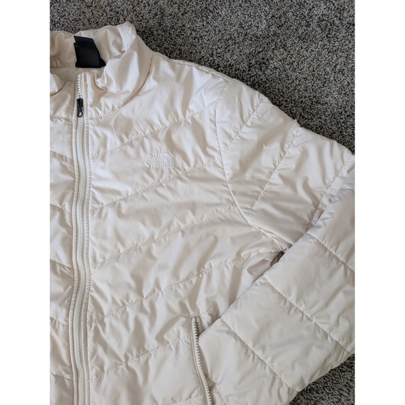 Pilcro Tops - PILCRO Striped Button Down Shirt Women XL Rust White Boho Casual Long Sleeve